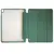 MR4_51081 Чохол smart case clear stylus для apple ipad 10.2 (2019, 2020), pro10.5 (2017), air 10.5 зелений 