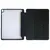 MR4_51084 Чохол smart case clear stylus для apple ipad 10.2 (2019, 2020), pro10.5 (2017), air 10.5, чорний 