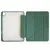 MR4_51097 Чохол smart case clear stylus для apple ipad air 4 10.9, air 5 10.9 зелений 