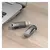 MR4_45225 Флеш-накопичувач usb hoco ud5 wisdom high-speed usb 3.0 128gb, чорний 