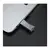 MR4_43675 Флеш-накопичувач usb hoco ud5 wisdom high-speed usb 3.0 64gb, чорний 
