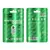 MR4_45226 Флеш-накопичувач usb hoco ud9 insightful smart mini car music usb drive 128gb, сірий 