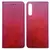 MR4_54252 Чохол-книжка black tpu magnet для samsung a30s (a307), a50 (a505) червоний 