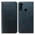 MR4_54267 Чохол-книжка black tpu magnet для redmi note 8t синій 