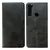 MR4_54265 Чохол-книжка black tpu magnet для redmi note 8t, чорний 