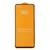 MR4_53640 Захисне скло 9d redmi 12, note 12r, чорний, (тех. пак) 