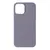 MR4_53901 Чохол silicone case full copy для iphone 15 pro max (46) lavander, сірий 