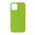 MR4_53941 Чохол silicone case full copy для iphone 15 pro (60) party зелений 