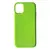 MR4_53955 Чохол silicone case full copy для iphone 15 pro max (31) lime зелений 
