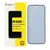 MR4_54042 Захисне скло ipaky для iphone 16 plus, 15 plus, чорний 