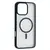 MR4_52150 Чохол rock guard series protection case with magnetic для iphone 16 pro синій 