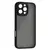 MR4_52159 Чохол rock guard touch series protection (anti-drop lens) для iphone 16 pro, чорний 