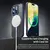 MR4_52168 Чохол rock guard touch series with magnetic (anti-drop lens) для iphone 16 pro синій 