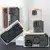 MR4_52475 Чохол new matte magsafe для iphone 15 pro dark синій PRC