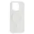 MR4_53827 Чохол clear case magsafe (pс) iphone 16 pro 