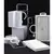 MR4_53825 Чохол clear case magsafe (pс) iphone 16 