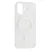 MR4_53826 Чохол clear case magsafe (pс) iphone 16 plus 