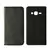 MR4_54327 Чохол-книжка black tpu magnet для samsung a35 (a355), чорний 