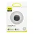 MR4_54502 Кільце - тримач baseus invisible phone ring holder tarnish suyb-0a 