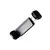 MR4_54503 Автотримач baseus steel cannon air outlet car mount, чорний sugp-01 