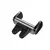 MR4_54503 Автотримач baseus steel cannon air outlet car mount, чорний sugp-01 