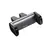 MR4_54503 Автотримач baseus steel cannon air outlet car mount, чорний sugp-01 