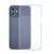 MR4_54642 Силіконовий чохол baseus simple case для iphone 12 mini transparent arapiph54n-02 