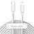 MR4_54706 Кабель pd baseus simple wisdom data cable kit type-c to lightning pd 20w (2шт, set)1.5m, білий tzcatlzj-02 