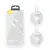 MR4_54706 Кабель pd baseus simple wisdom data cable kit type-c to lightning pd 20w (2шт, set)1.5m, білий tzcatlzj-02 