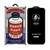 MR4_54204 Захисне скло remax new 3d gl-27 для iphone xr, 11, чорний 