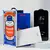 MR4_53874 Захисне скло remax new 3d gl-27 для iphone 14 pro, чорний 