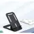 MR4_54120 Настільний тримач xo c73 folding desktop phone stand, білий 