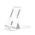 MR4_54120 Настільний тримач xo c73 folding desktop phone stand, білий 