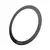 MR4_54439 Пластина для magsafe baseus halo series magnetic metal ring (2pcs, pack), чорний pcch000001 
