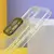MR4_54699 Чохол baseus illusion series protective case для iphone 14 plus clear arhj010002 