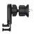 MR4_54511 Бездротовий автомобільний зарядний пристрій baseus stable gravitational wireless charging car mount pro 15w, чорний suwx030001 