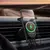 MR4_54511 Бездротовий автомобільний зарядний пристрій baseus stable gravitational wireless charging car mount pro 15w, чорний suwx030001 