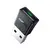 MR4_54566 Адаптер bluetooth baseus ba07 wireless adapter, чорний zjba010001 BASEUS