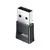 MR4_54566 Адаптер bluetooth baseus ba07 wireless adapter, чорний zjba010001 BASEUS