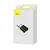 MR4_54566 Адаптер bluetooth baseus ba07 wireless adapter, чорний zjba010001 BASEUS