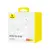 MR4_54371 Навушники baseus bowie wm01 true wireless earphones, білий ngtw370002 