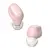 MR4_54393 Навушники baseus bowie wm01 true wireless earphones рожевий ngtw370004 
