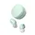MR4_54394 Навушники baseus bowie wm01 true wireless earphones зелений ngtw370006 