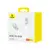 MR4_54394 Навушники baseus bowie wm01 true wireless earphones зелений ngtw370006 