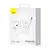MR4_54395 Навушники baseus bowie wx5 true wireless earphones, білий a00051000213-00 