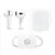 MR4_54395 Навушники baseus bowie wx5 true wireless earphones, білий a00051000213-00 