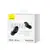 MR4_54376 Навушники baseus bowie ez10 true wireless earphones, чорний a00054300116-z1 