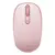 MR4_54430 Компютерна мишка baseus f01b tri-mode wireless mouse baby рожевий b01055503413-00 BASEUS