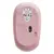 MR4_54430 Компютерна мишка baseus f01b tri-mode wireless mouse baby рожевий b01055503413-00 BASEUS