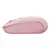 MR4_54430 Компютерна мишка baseus f01b tri-mode wireless mouse baby рожевий b01055503413-00 BASEUS